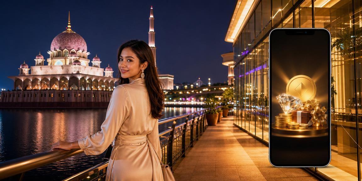 Proses deposit mudah di myspin88 Malaysia dengan kaedah pembayaran tempatan